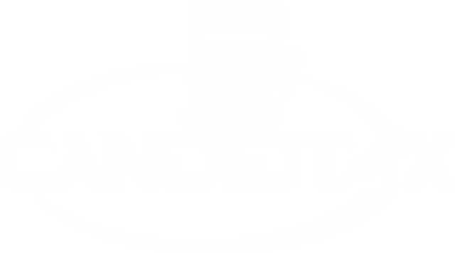 CANDIDTAX Logo