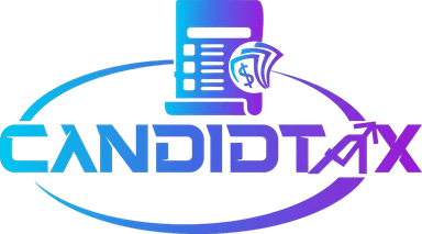 CandidTax Logo